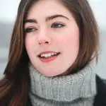 Savannah Perry